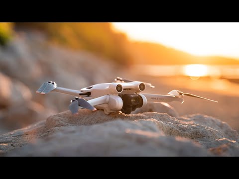DJI Mini 3 Pro LONGTERM Review - WORTH BUYING?