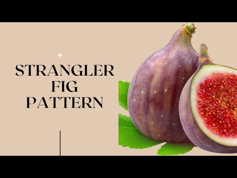 Strangler Fig Pattern - Azure Cloud Design Patterns