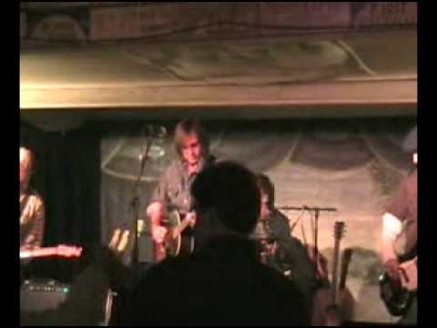 Austin Collins & The Rainbirds - Gruene Hall
