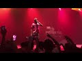 Young Thug Power 730 Live