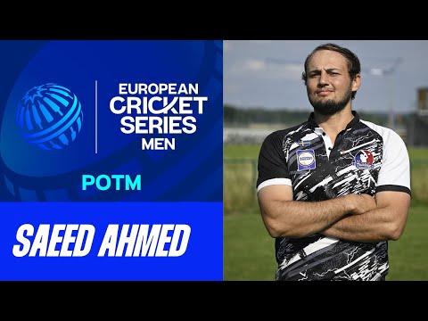 POTM Match 7: S.Ahmed - HUD vs RPHX | ECS Sweden, Stockholm, 2025 | 24 Jul 2025 | ECS25.577