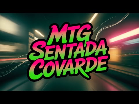MTG SENTADA COVARDE 😈 Jackarezin x Vitor & Luan x Patrick Costa (Remix Viral)