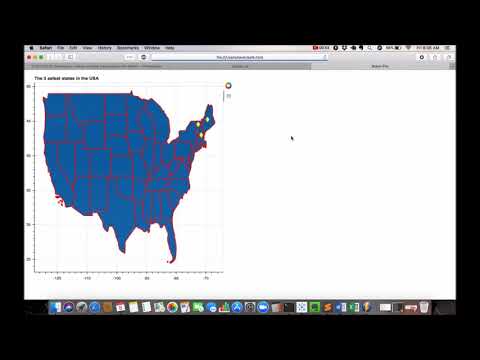 7 Advanced Plotting with Networks Geo Data WebGL and Exporting Plots