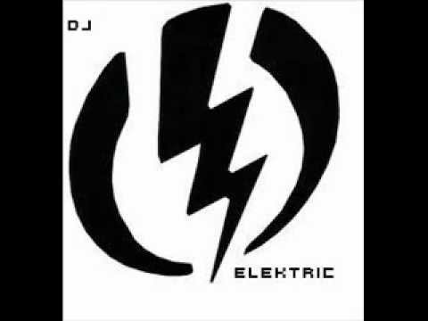 Dirty Party Mix - DJ EleKtric