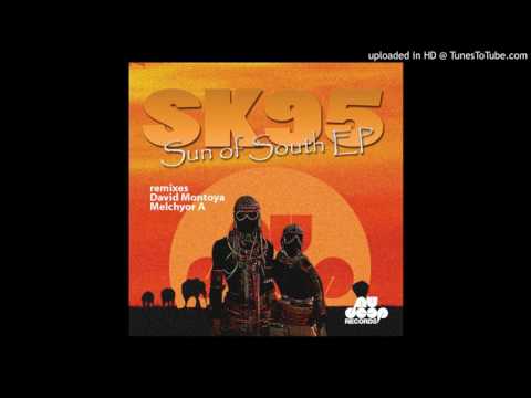 Sk95 feat. Swazi-Sun Of South (R.I.P. My D.J) (Zaah Dinax Remix)