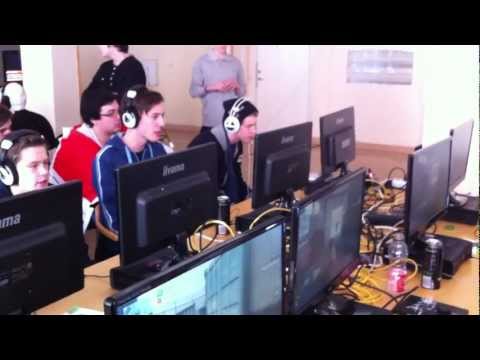 [EEE] AEQUINTAS vs. XTC  Careyy's trashtalk