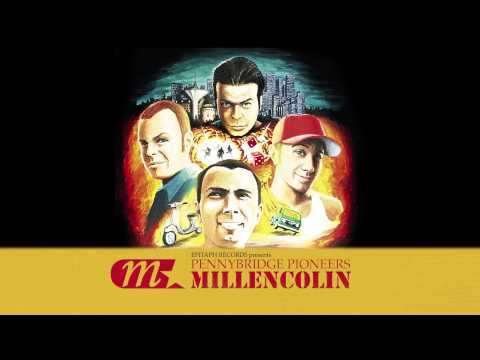 Millencolin - "A-Ten" (Full Album Stream)
