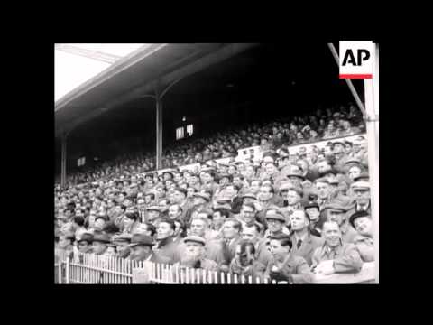 WALES V LIONS - RUGBY