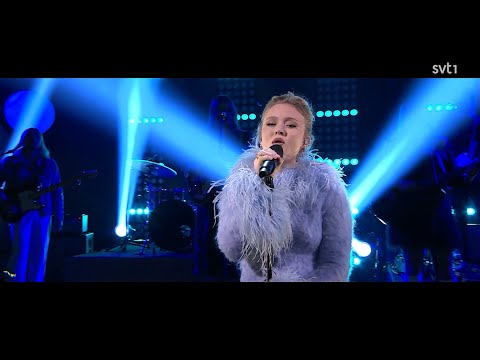 First Aid Kit & Zara Larsson - I En Annan Del Av Världen (Live "På Spåret" 2021)