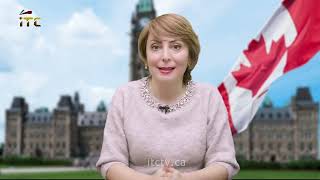 پس از مردودی ویزای توریستی کانادا، چه زمانی می‌توانید دوباره درخواست دهید؟