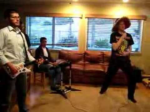 NINE INCH NAILS TRENT REZNOR EMO ROCKBAND