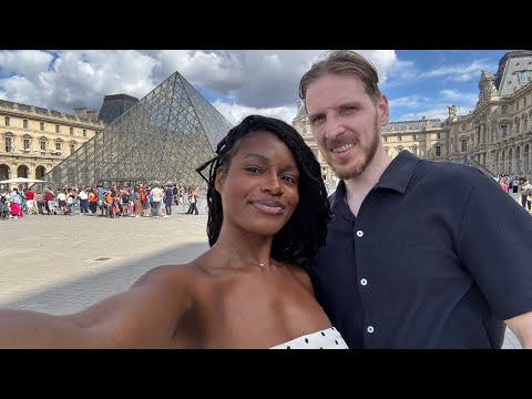 Did we really just move BACK to Europe? 