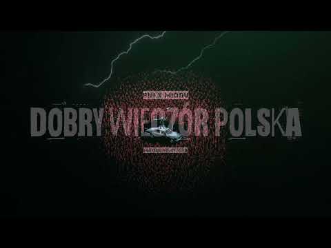 Pih - [05/21] - Dobry wieczór Polska ft. Miodu | Madness Blend