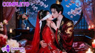 Ocupé el lugar de mi hermana para casarme con un tirano. Pero él me dio todo su amor.🔥