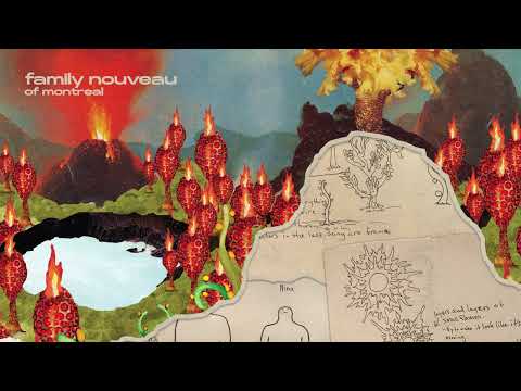 Video thumbnail for Family Nouveau (The Sunlandic Twins 20th Anniversary Edition)