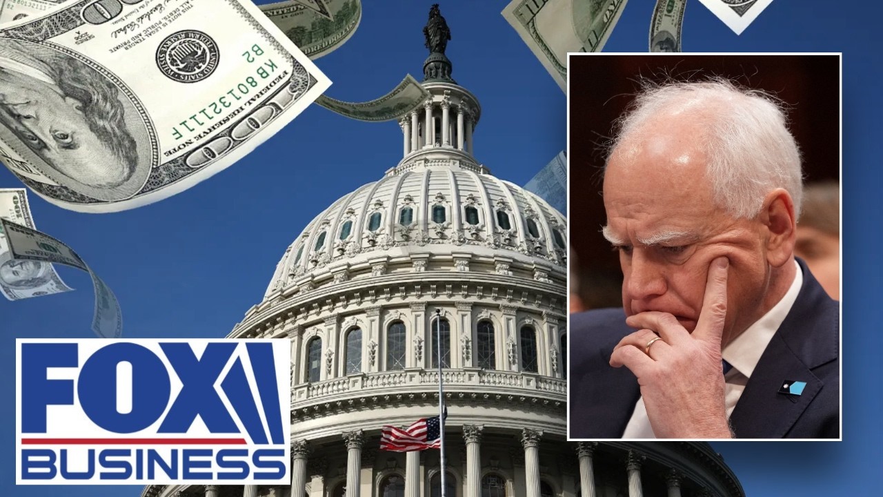 Emmer BLASTS Dems as ‘party of FRAUD’