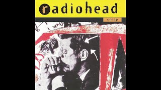 Radiohead - Inside My Head [HD]