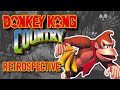 What Makes The Donkey Kong Country Trilogy So Special