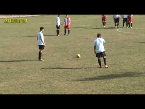 Calcio Rivediamoli :  Agliè - Fiorano   2-0