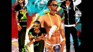 Uncle Murda   Warning Remix Feat  French Montana, Jadakiss, Styles P, Jim Jones, Vado &amp; Cam&#39;Ron