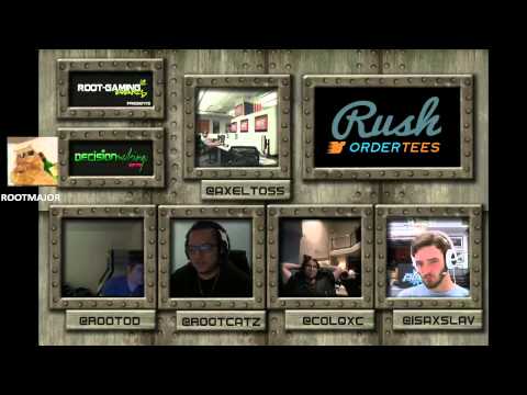 ROOT Decision Making Ep. 4