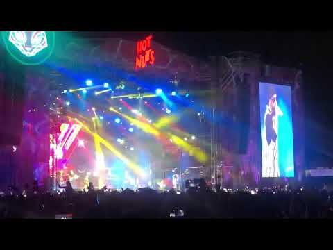 CABULAND 2018• YANDEL • MAYOR QUE YO