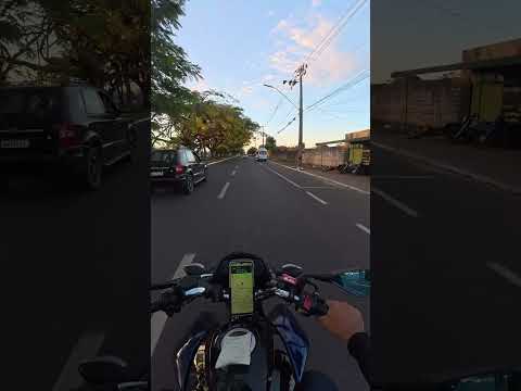 Um rolê por Araguari #araguari #minasgerais #motovlog