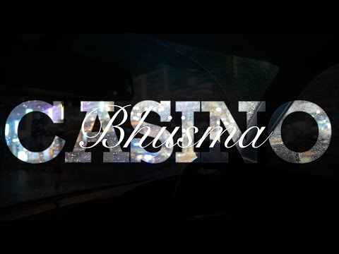 Bhiisma - Casino Feat. Many Money
