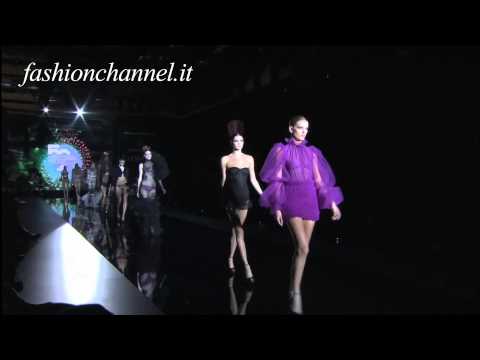 Andres Sarda Autumn Winter 2012 2013 Madrid 5 of 5 Pret a Porter Woman