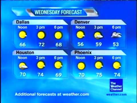 March/April 2011 Morning 3