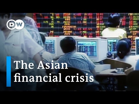 , title : 'The first modern financial crisis in the globalized world | DW Documentary'