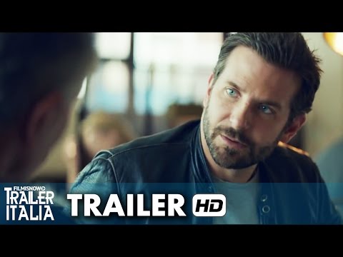 Il Sapore Del Successo Trailer Ufficiale Italiano (2015) - Bradley Cooper [HD]