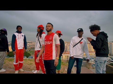 Nil Jay - E si ke vida (Oficial Video clip)