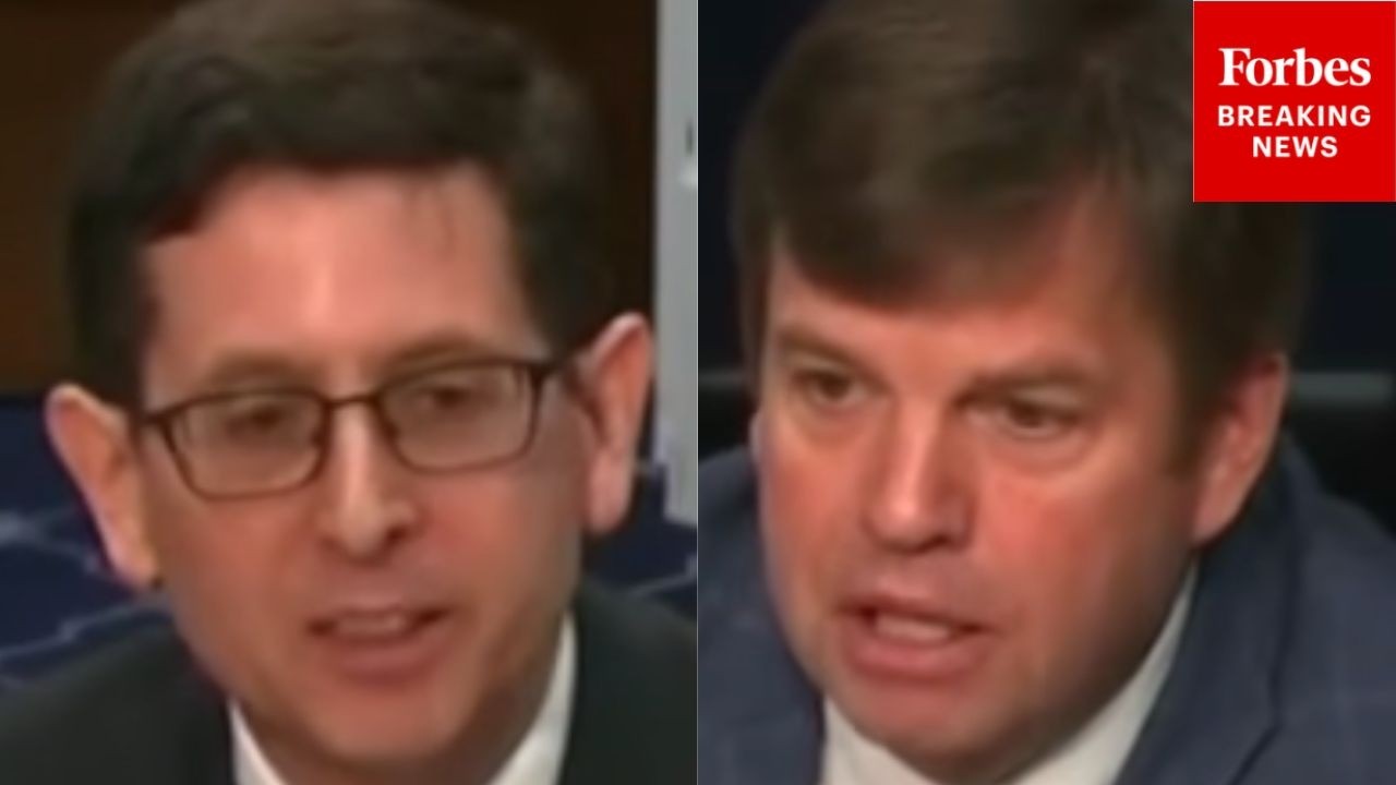 'Have There Been Analytical Changes In Your Office?': Strong Asks CBO Dir. About CBO's ACA Estimates