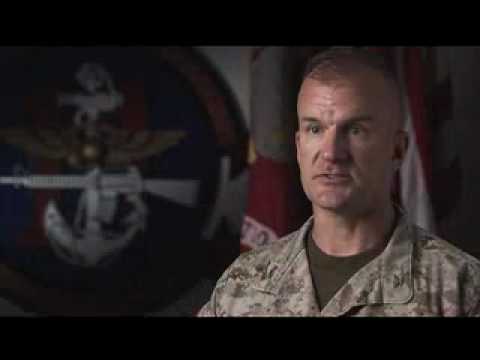 US Marines: First to Fight