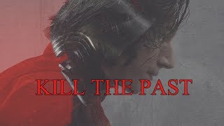 Star Wars: The Last Jedi OST - Kill The Past