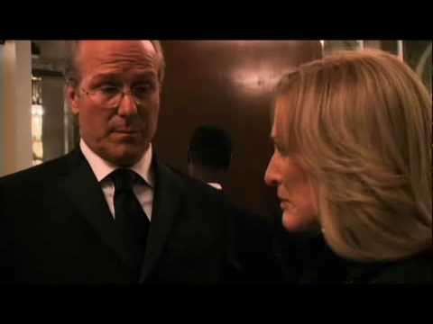 Damages (Season 2 Trailer : The Case)