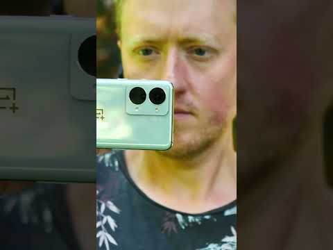 OnePlus Nord 2T Impressions