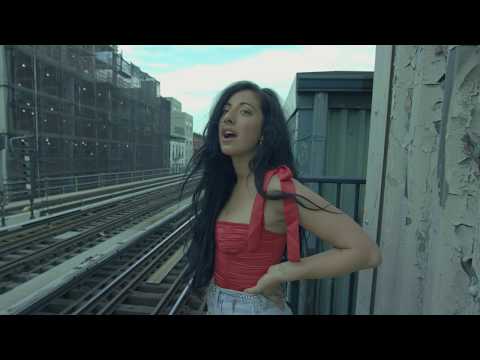Delacey "The Subway Song" (Official Video)