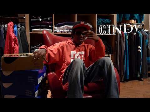 Blade Real Fresh Neggaz Remix G-zuP