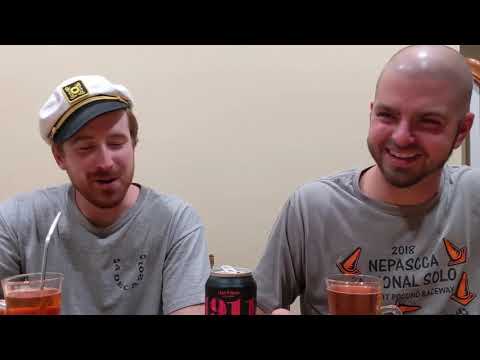 1911 Established: Black Cherry Cider