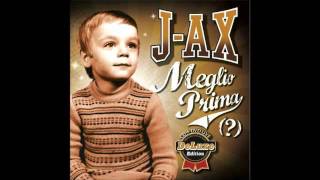 J Ax   Questi Ragazzini ft  Canesecco & Mistaman
