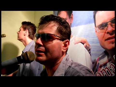 ALEDORY LIVE - VLADARICA I VILO MOJA ( RIJEČKE PLESNE VEČERI )