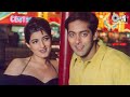 Is Dil Mein Kya Hai Lata Mangeshkar Udit Narayan Jab Pyaar Kisise Hota Hai 1998