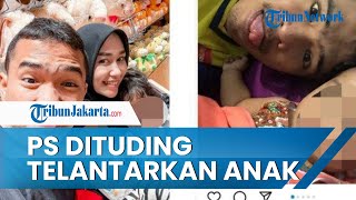 Masa Lalu Putra Siregar Terbongkar Dituding Telantarkan Istri Pertama dan Ketiga Anaknya