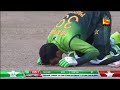 Fakhar Zaman 210 Vs Zimbabwe 2018 At Bulawayo Extended Highlights HD