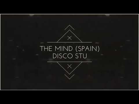 Patrick Miller The Mind Spain Disco Stu
