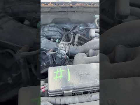 2013 Ford F-150 XL Truck - Video