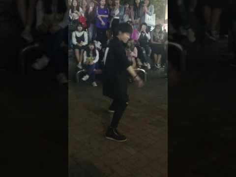 160923 디오비dob 이태영 소방차