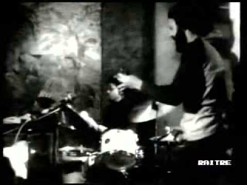 Mc Coy Tyner Quintet -  Music Inn , Rome 1974